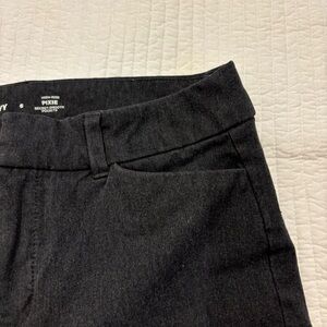 Old Navy Pixie Grey Pants